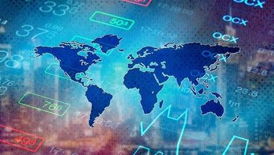 تاسي يستعيد مستوى 10500 نقطة.. والأسواق تترقب قرار الفيدرالي