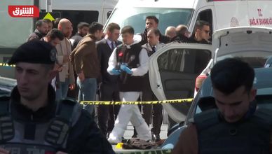 هجوم على القنصلية الإسرائيلية بإسطنبول.. هل تتجه بوصلة التوتر نحو تركيا؟