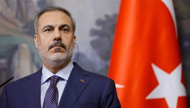مراسلة الشرق: تركيا تريد دفع عجلة استئناف المفاوضات بين أذربيجان وأرمينيا