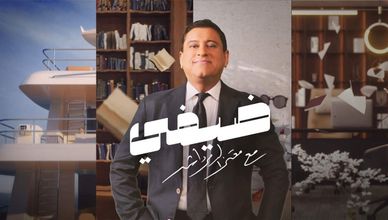 أحمد مراد: الروايات الأدبية يجب أن تتناول كل طبقات المجتمع قدر الإمكان