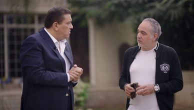 حفظي: السوشيال ميديا أسهمت في تغيير الواقع المصري