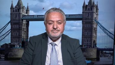 البزركان: العامل الرئيسي المُتحكم في أسعار النفط خلال الفترة الحالية هو المعروض