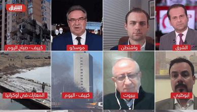 هل تلبي الوعود الأوروبية طموحات أوكرانيا؟