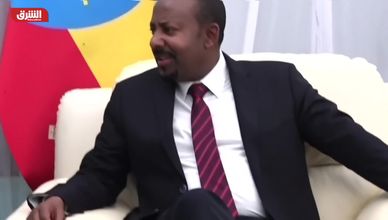 محادثات إثيوبية للسلام.. والسودان يدرس الارتدادات