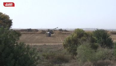 مصر وإسرائيل والسلطة الفلسطينية تناقش تطوير واستخراج الغاز من حقل "مارين" في غزة