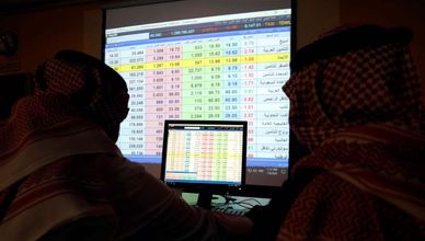 السوق السعودي.. تاسي يسجل أعلى إغلاق أمس