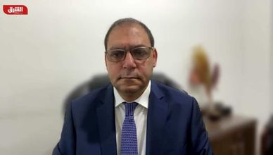 جبر: الهجمات الأخيرة ضد موسكو كسرت الحاجز النفسي عند القوات الأوكرانية