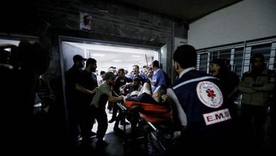 أقوال.. جرائم حرب في غزة