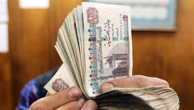 علياء مبيض: بدأنا نشهد بعض التباطؤ في الاقتصاد المصري