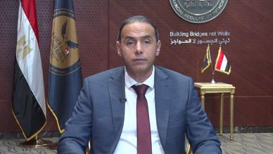 عزام: "إس آند بي" أبرز المتقدمين لنشاط تصنيف الأوراق المالية في مصر