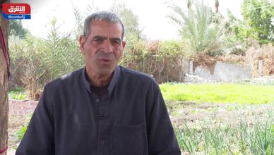 أسعار الأسمدة تتصاعد بفعل الحرب في المنطقة