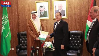 الكلمة الأولى| مجموعة إيكواس تقرر إرسال وفد تفاوضي إلى نيامي