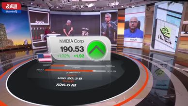 تحول استراتيجي يعيد تعريف إنفيديا في سباق الذكاء الاصطناعي