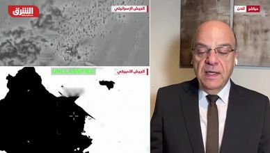 حرب إيران.. ليس لدى واشنطن خطة معلنة لما بعد إسكات الصواريخ