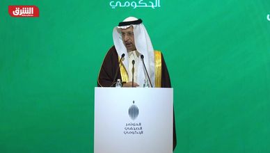 الفالح: السعودية تسجل نموا اقتصاديا استثنائيا عالميا