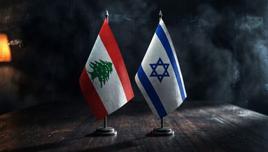 لبنان وإسرائيل.. كواليس الاتفاق الإطاري