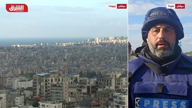 تصعيد غير مسبوق في لبنان يعزل الجنوب.. والأزمة الإنسانية تتفاقم