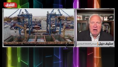 واشنطن ونيودلهي توسعان الشراكة في سلاسل الإمداد العالمية