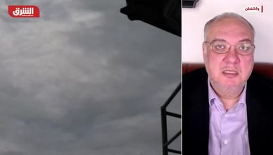 واشنطن تلوح بضربة عسكرية وتبقى باب التفاوض مفتوحا مع طهران