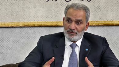 "أوبك" تفتح أبوابها لـ"الشرق".. أمين عام المنظمة يكشف مستقبل سوق الطاقة