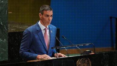 هل يفتح مؤتمر نيويورك الطريق لسلام حقيقي؟