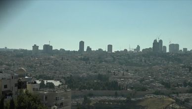 اليوم الثالث للحرب.. تهديدات نووية وصواريخ متبادلة بين تل أبيب وطهران