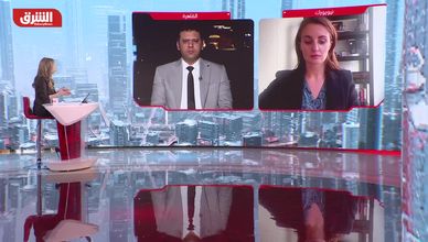 من بكين إلى بغداد.. توتر متصاعد وحسابات معقدة