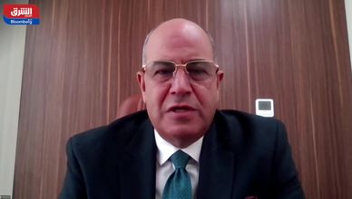 البورصة المصرية تقترب من 34 ألف نقطة.. والقطاع المصرفي يقود المكاسب