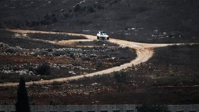 الجولان السوري المحتل.. سياسة إسرائيل في المنطقة