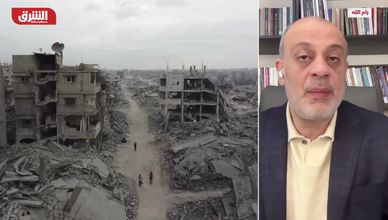 غزة بعد الحرب.. واقع صعب ولجنة تحت الضغط