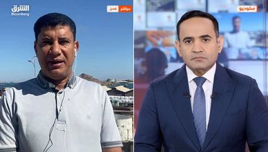 غارات حكومية على مواقع الحوثيين.. وتقدم ميداني في تعز