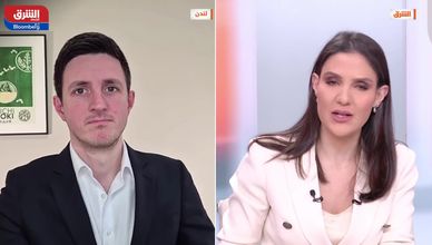 الصدمة الأولية تهز الأسواق العالمية.. وجولات التقاط الأنفاس تبدأ