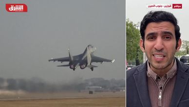 بمزيج من القوة العسكرية والدبلوماسية.. الصين تواجه التحديات الخارجية والداخلية