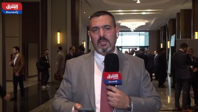 العراق يدعو الشركات العالمية لتعزيز حضورها في قطاع الطاقة رغم التوترات