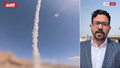 التوترات تتصاعد في العراق بعد هجمات على السفارة الأميركية