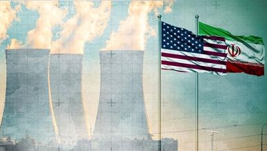 مفاوضات إيران النووية.. عرض أميركي جديد