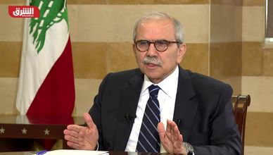 نواف سلام لـ"الشرق الأوسط": للدولة جيش وطني واحد بعيد عن أي أطراف أخرى