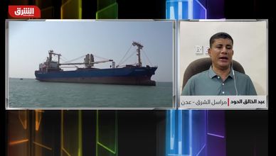 الغارات الإسرائيلية تضرب الحديدة.. ورأس عيسى في مرمى التصعيد