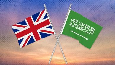 اتفاق سعودي بريطاني.. وتأكيد على وحدة السودان