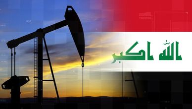 حصار مضيق هرمز.. كيف تأثر نفط العراق؟