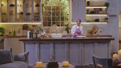 تيراميسو الليمون