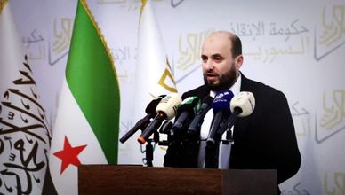 حكومة الإنقاذ السورية.. ماذا نعرف عنها؟ 