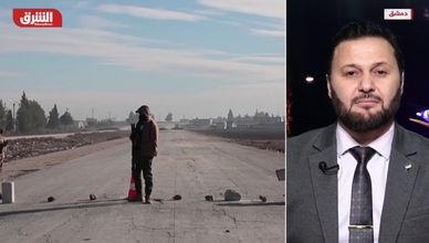 سوريا.. إلى أين تتجه معركة دير حافر وسط صمت أميركي وترقب تركي؟