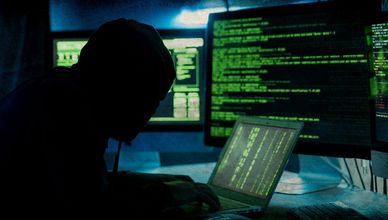 هجمات سيبرانية تشل البنوك الإيرانية
