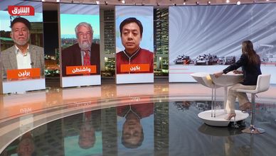 كيف تنظر واشنطن إلى محاولات الصين لزحزحة موقف أوروبا تجاهها؟