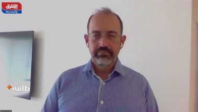 ديف إرنسبيرجر: وصلنا إلى مستوى مثالي لأسعار النفط يحظى برضا المنتجين والمستهلكين