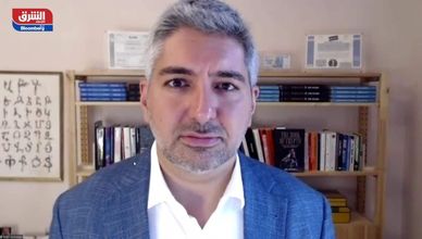 هنري أرسلانيان : أي جهة تتعامل بالعملات المشفرة سيتم تعقبها