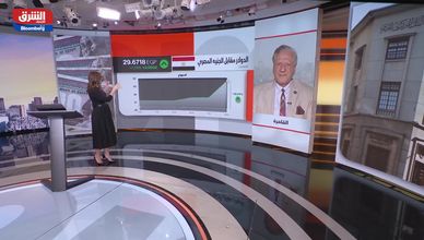 الفقي: التشدد النقدي برفع أسعار الفائدة يؤدي إلى تداعيات سلبية على الاقتصاد المصري