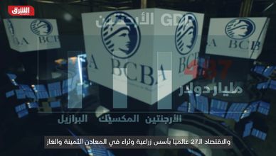 الأرجنتين من دولة متقدمة إلى نامية
