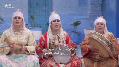 المغرب.. رحلة في الموسيقى